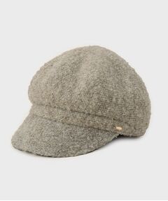 THE SHOP TK / ザ ショップ ティーケー ハンチング・キャスケット・ベレー帽 | ブークレ キャスケット