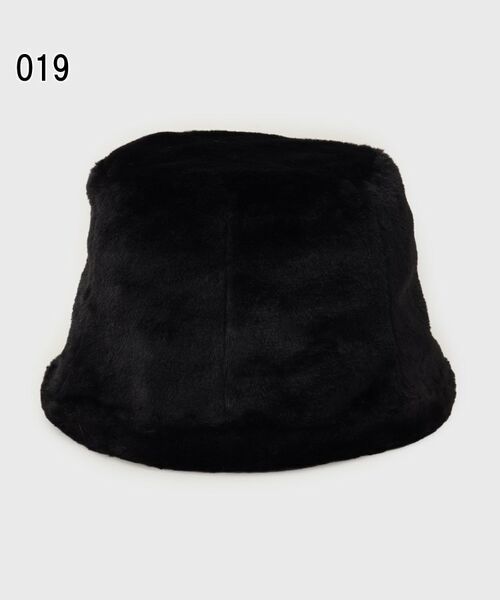 THE SHOP TK / ザ ショップ ティーケー ハット | メルトン風バゲットリバーシブル | 詳細10