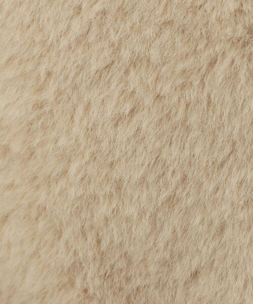 THE SHOP TK / ザ ショップ ティーケー ハット | メルトン風バゲットリバーシブル | 詳細6