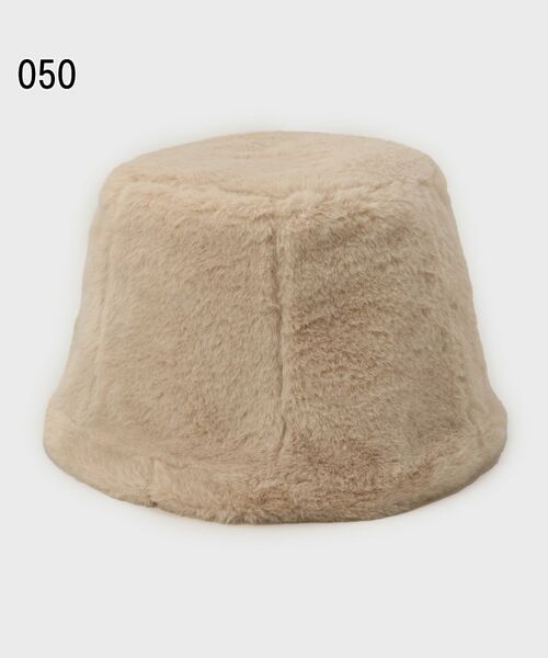 THE SHOP TK / ザ ショップ ティーケー ハット | メルトン風バゲットリバーシブル | 詳細8