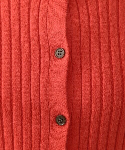 THE SHOP TK / ザ ショップ ティーケー ニット・セーター | 【アンチピリング/静電気防止/洗える】ヘンリーレイヤードニット | 詳細13