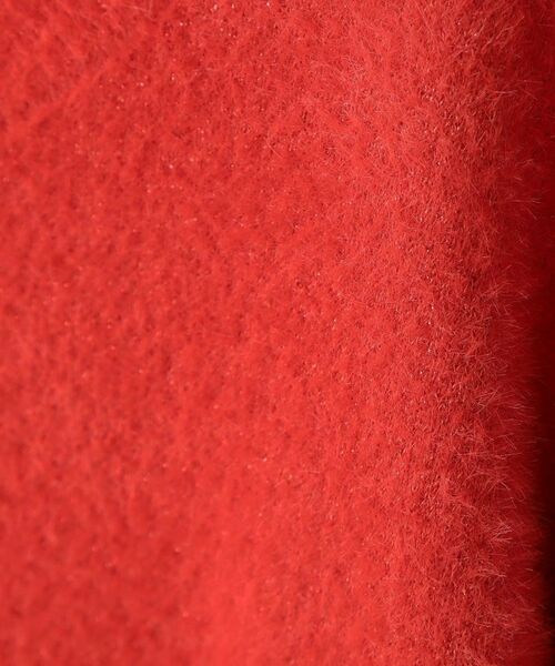 THE SHOP TK / ザ ショップ ティーケー ニット・セーター | 【洗える】上品にきらめく フェザーラメニット | 詳細16