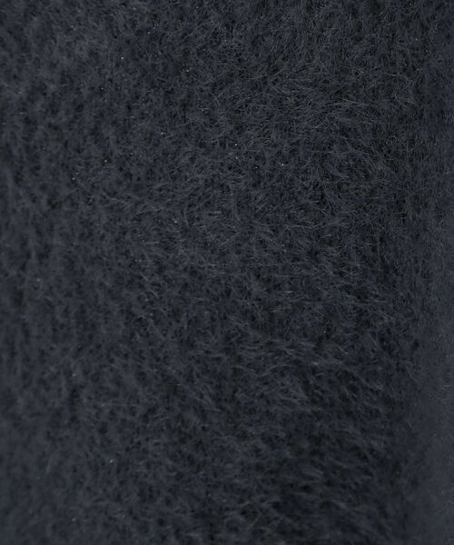 THE SHOP TK / ザ ショップ ティーケー ニット・セーター | 【洗える】上品にきらめく フェザーラメニット | 詳細8