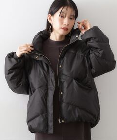 THE SHOP TK / ザ ショップ ティーケー ダウンジャケット・ベスト | ダウンジャケット