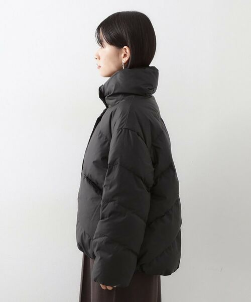THE SHOP TK / ザ ショップ ティーケー ダウンジャケット・ベスト | ダウンジャケット | 詳細10