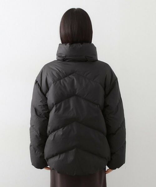 THE SHOP TK / ザ ショップ ティーケー ダウンジャケット・ベスト | ダウンジャケット | 詳細11