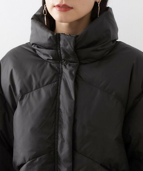 THE SHOP TK / ザ ショップ ティーケー ダウンジャケット・ベスト | ダウンジャケット | 詳細12