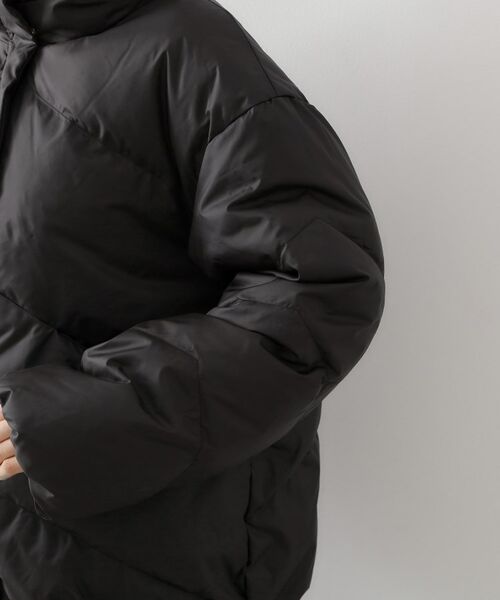 THE SHOP TK / ザ ショップ ティーケー ダウンジャケット・ベスト | ダウンジャケット | 詳細13