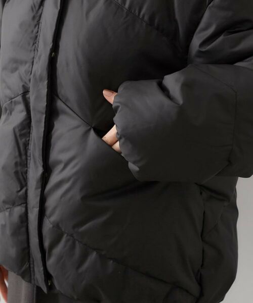 THE SHOP TK / ザ ショップ ティーケー ダウンジャケット・ベスト | ダウンジャケット | 詳細14