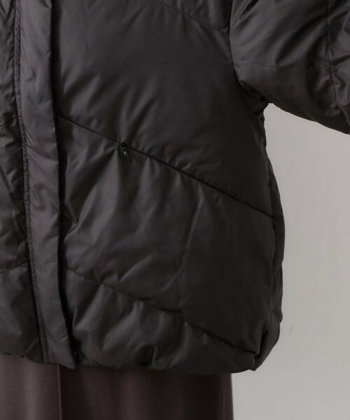 THE SHOP TK / ザ ショップ ティーケー ダウンジャケット・ベスト | ダウンジャケット | 詳細15