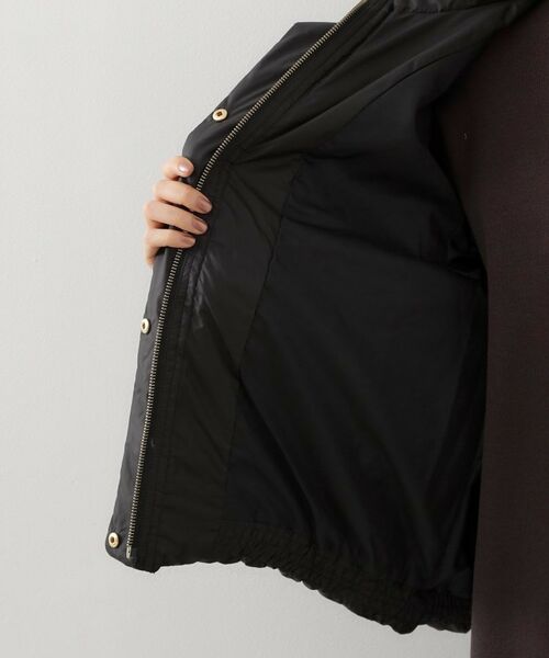 THE SHOP TK / ザ ショップ ティーケー ダウンジャケット・ベスト | ダウンジャケット | 詳細16