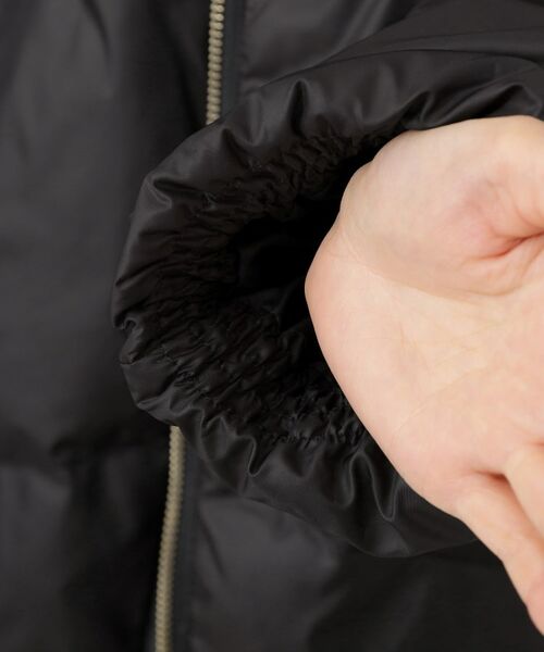 THE SHOP TK / ザ ショップ ティーケー ダウンジャケット・ベスト | ダウンジャケット | 詳細17