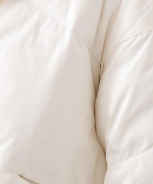 THE SHOP TK / ザ ショップ ティーケー ダウンジャケット・ベスト | ダウンジャケット | 詳細4