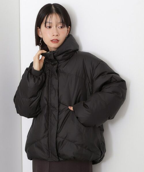 THE SHOP TK / ザ ショップ ティーケー ダウンジャケット・ベスト | ダウンジャケット | 詳細5