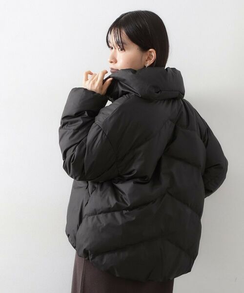 THE SHOP TK / ザ ショップ ティーケー ダウンジャケット・ベスト | ダウンジャケット | 詳細6