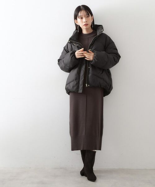 THE SHOP TK / ザ ショップ ティーケー ダウンジャケット・ベスト | ダウンジャケット | 詳細7