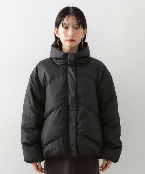 THE SHOP TK / ザ ショップ ティーケー ダウンジャケット・ベスト | ダウンジャケット | 詳細9