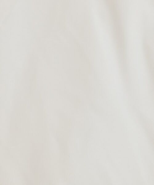 THE SHOP TK / ザ ショップ ティーケー その他アウター | 【ぎゅっとされているような暖かさ】撥水中綿ブルゾン | 詳細4