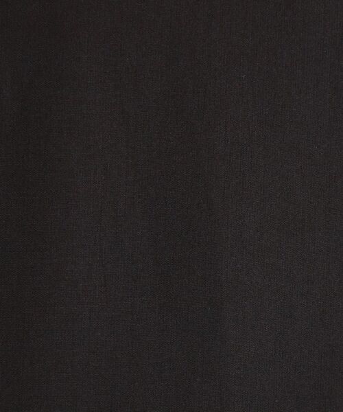 THE SHOP TK / ザ ショップ ティーケー その他アウター | 【ぎゅっとされているような暖かさ】撥水中綿ブルゾン | 詳細8