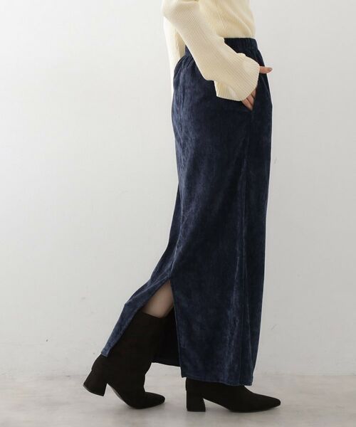 THE SHOP TK / ザ ショップ ティーケー セットアップ | ベロアセットアップ | 詳細16