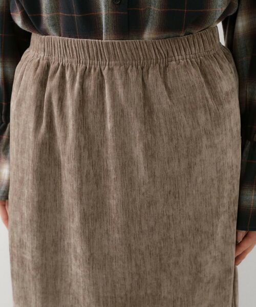 THE SHOP TK / ザ ショップ ティーケー セットアップ | ベロアセットアップ | 詳細26