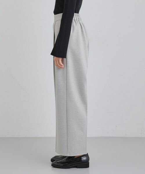 THE SHOP TK / ザ ショップ ティーケー パンツ | ピンタックワイドパンツ | 詳細10