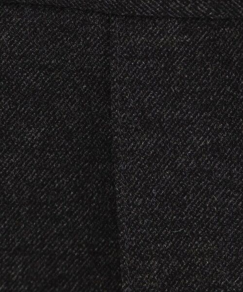 THE SHOP TK / ザ ショップ ティーケー パンツ | ピンタックワイドパンツ | 詳細4