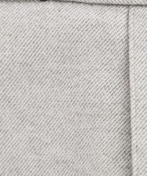 THE SHOP TK / ザ ショップ ティーケー パンツ | ピンタックワイドパンツ | 詳細8