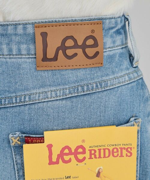 THE SHOP TK / ザ ショップ ティーケー デニムスカート | 【Lee】デニムスカート | 詳細14