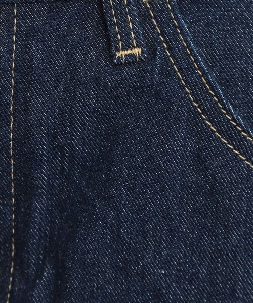THE SHOP TK / ザ ショップ ティーケー デニムスカート | 【Lee】デニムスカート | 詳細8