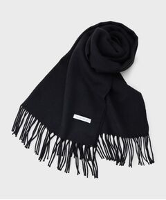 THE SHOP TK / ザ ショップ ティーケー マフラー・ショール・スヌード・ストール | basic loose muffler ／ ベーシックルーズマフラー