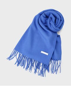 THE SHOP TK / ザ ショップ ティーケー マフラー・ショール・スヌード・ストール | basic loose muffler ／ ベーシックルーズマフラー