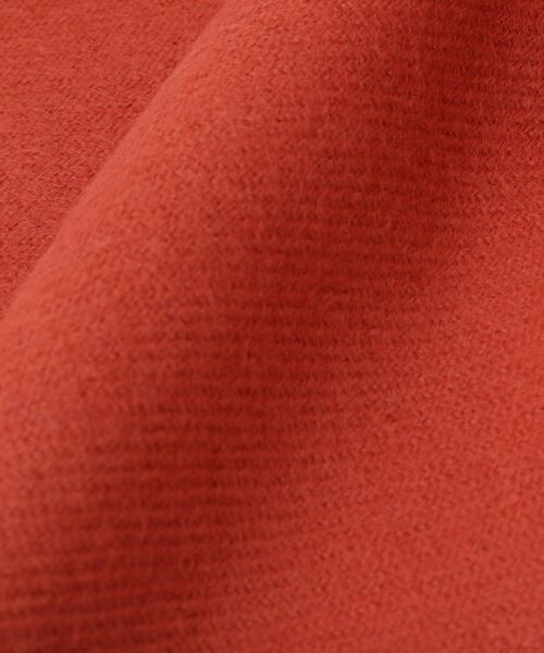 THE SHOP TK / ザ ショップ ティーケー マフラー・ショール・スヌード・ストール | basic loose muffler ／ ベーシックルーズマフラー | 詳細3