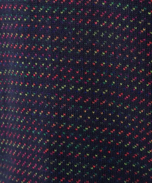 THE SHOP TK / ザ ショップ ティーケー ニット・セーター | バーズアイグラデーションニット 洗濯機OK／ユニセックスでおすすめ！ | 詳細22