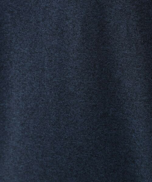 THE SHOP TK / ザ ショップ ティーケー ニット・セーター | 【冬のビジネスシーンに最適】モックネックニット | 詳細12