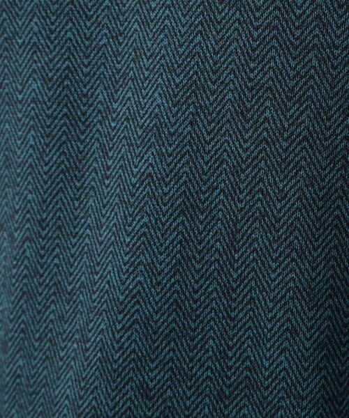 THE SHOP TK / ザ ショップ ティーケー スウェット | 【裏起毛で暖かい】レトロフリーススウェット 洗濯機OK | 詳細12