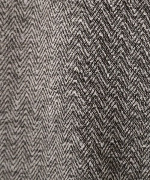 THE SHOP TK / ザ ショップ ティーケー スウェット | 【裏起毛で暖かい】レトロフリーススウェット 洗濯機OK | 詳細4