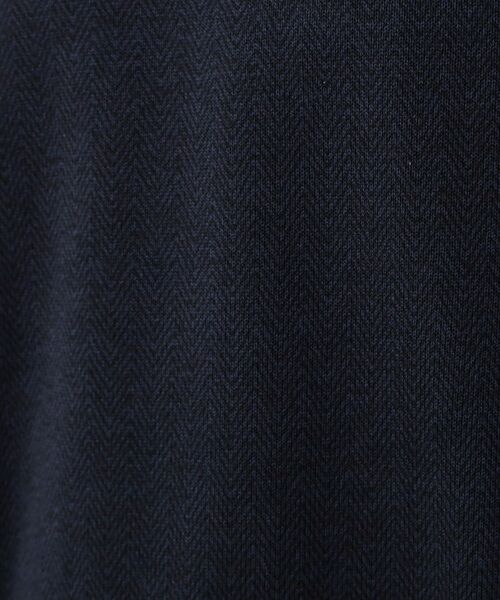 THE SHOP TK / ザ ショップ ティーケー スウェット | 【裏起毛で暖かい】レトロフリーススウェット 洗濯機OK | 詳細8