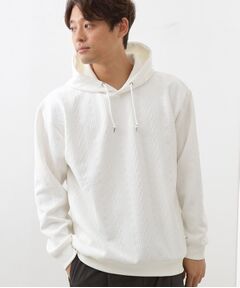 THE SHOP TK / ザ ショップ ティーケー パーカー | フクレキルトパーカ 【洗濯機OK】