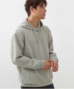 THE SHOP TK / ザ ショップ ティーケー パーカー | フクレキルトパーカ 【洗濯機OK】