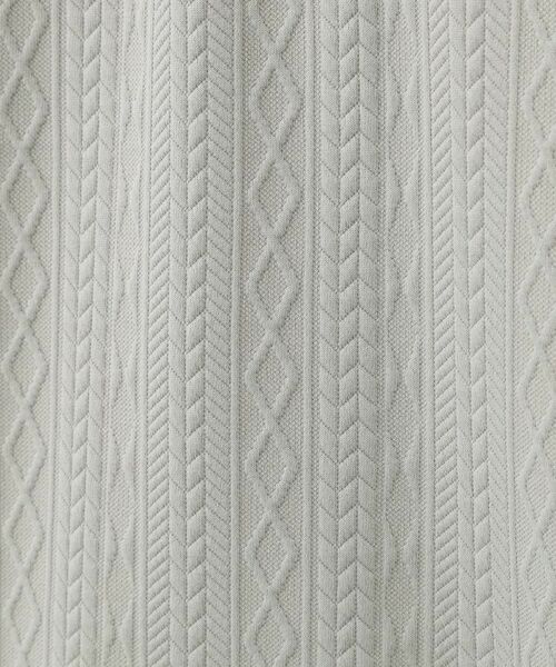 THE SHOP TK / ザ ショップ ティーケー パーカー | フクレキルトパーカ 【洗濯機OK】 | 詳細12