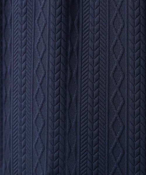 THE SHOP TK / ザ ショップ ティーケー パーカー | フクレキルトパーカ 【洗濯機OK】 | 詳細16