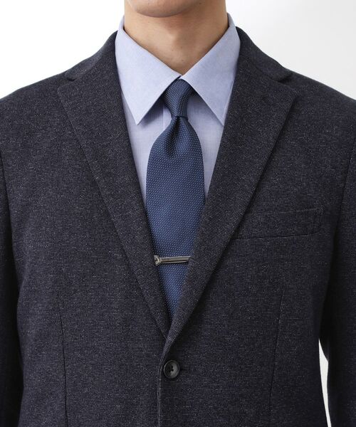 THE SHOP TK / ザ ショップ ティーケー テーラードジャケット | 尾州ホームスパンジャケット | 詳細14