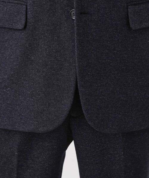 THE SHOP TK / ザ ショップ ティーケー テーラードジャケット | 尾州ホームスパンジャケット | 詳細18