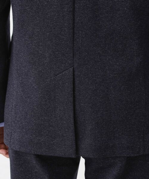 THE SHOP TK / ザ ショップ ティーケー テーラードジャケット | 尾州ホームスパンジャケット | 詳細19