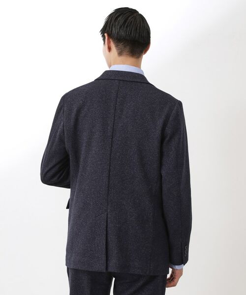 THE SHOP TK / ザ ショップ ティーケー テーラードジャケット | 尾州ホームスパンジャケット | 詳細7