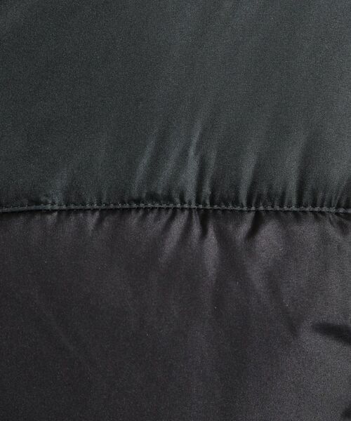 THE SHOP TK / ザ ショップ ティーケー レザーブルゾン・ジャケット | 【撥水/洗濯機可】寒い季節でも快適 中綿スタンドブルゾン | 詳細8