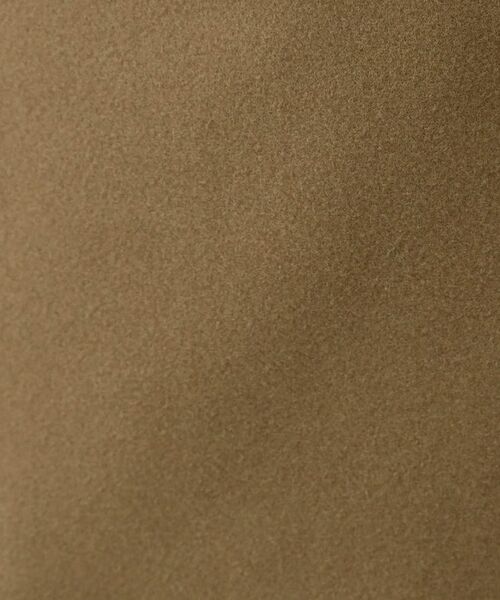 THE SHOP TK / ザ ショップ ティーケー ピーコート | ウーリックシングルPジャケット | 詳細24