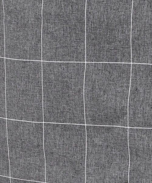 THE SHOP TK / ザ ショップ ティーケー レザーブルゾン・ジャケット | 【軽くて、暖かい】SORONA／ソロナ 中綿ブルゾン 防風/軽量/洗濯機OK/フード脱着可 | 詳細25