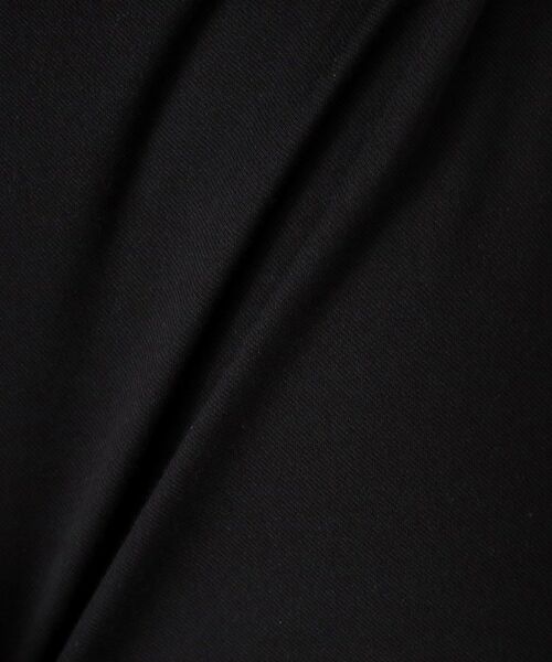 THE SHOP TK / ザ ショップ ティーケー パンツ | プレミアムスキニーパンツ WARM【裏起毛/360°ストレッチ/洗濯機OK】 | 詳細28